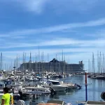 Calvello Lägenhet *
