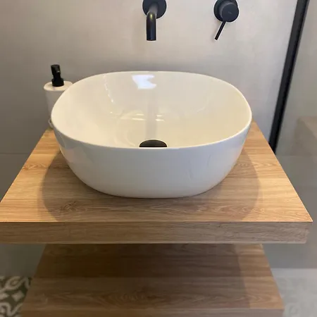 아파트 Calvello 팔레르모