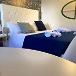 Calvello Апартаменты Палермо