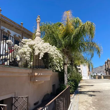 Calvello Apartman *