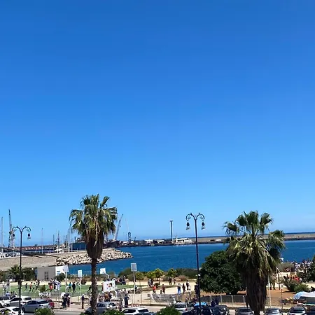 Apartamento Calvello Palermo