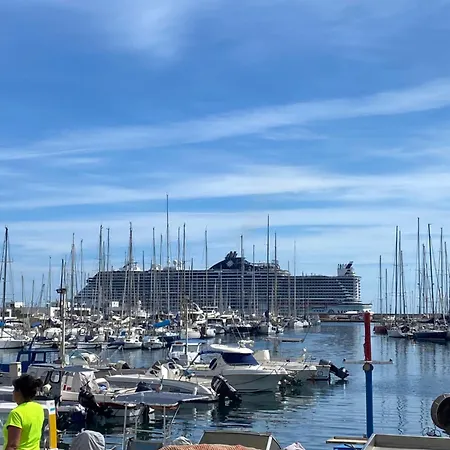 Calvello Apartman *