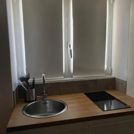 Apartman Calvello