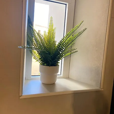 Apartamento Calvello *