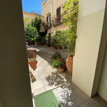 Apartamento Calvello