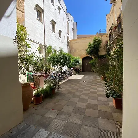 Apartman Calvello