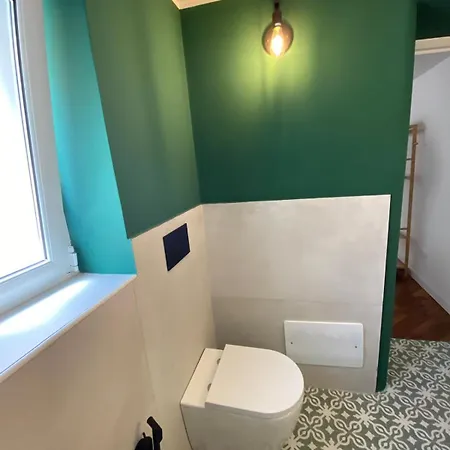 Apartamento Calvello *