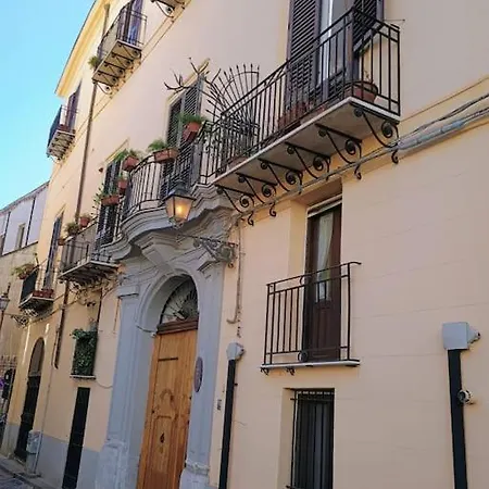 Calvello Apartamento