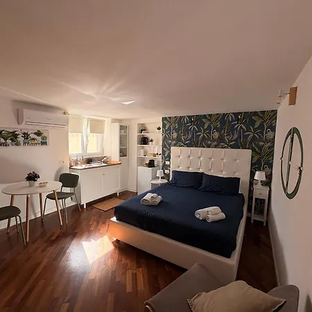 Apartamento Calvello