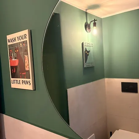 Apartment Calvello