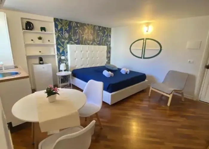 Calvello Appartamento Palermo