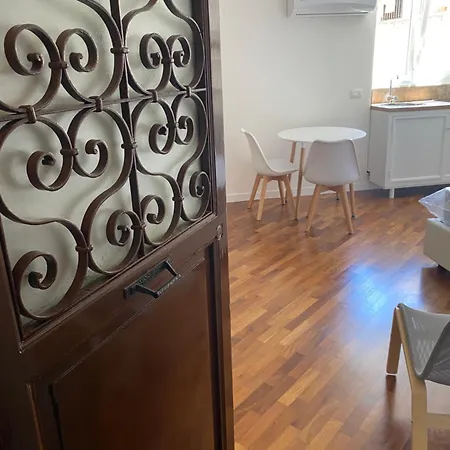 Calvello شقة باليرمو