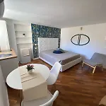 Calvello شقة باليرمو