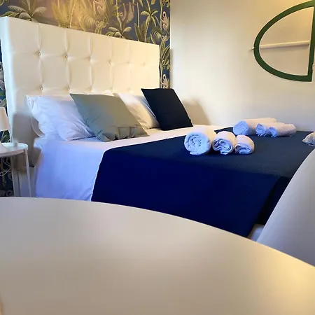 Calvello Lejlighed Palermo