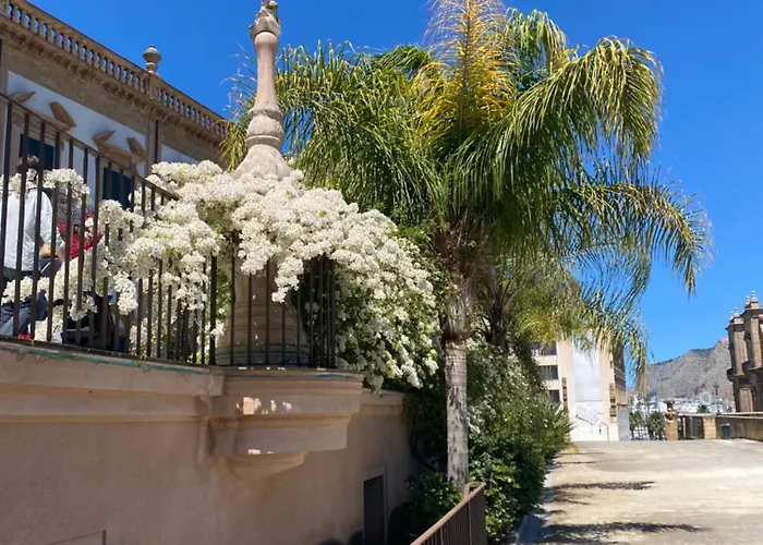 Calvello Appartamento *