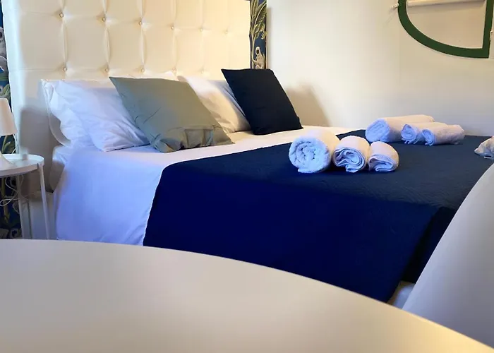 Calvello Appartamento Palermo