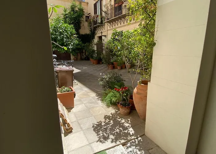 Appartamento Calvello