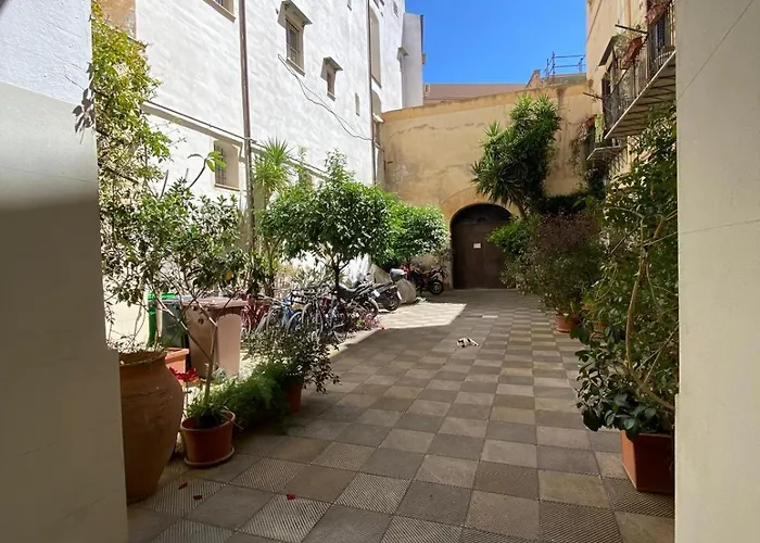 Appartamento Calvello