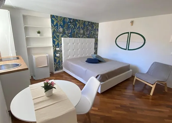 Calvello Appartamento Palermo