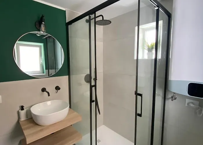 Appartamento Calvello *