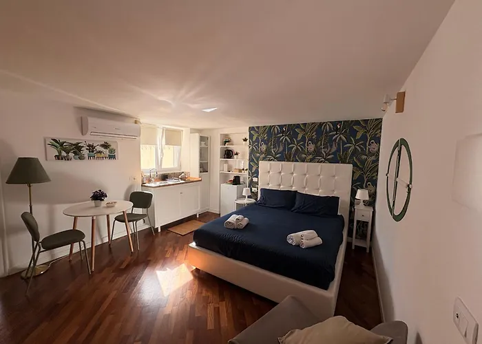 Appartamento Calvello